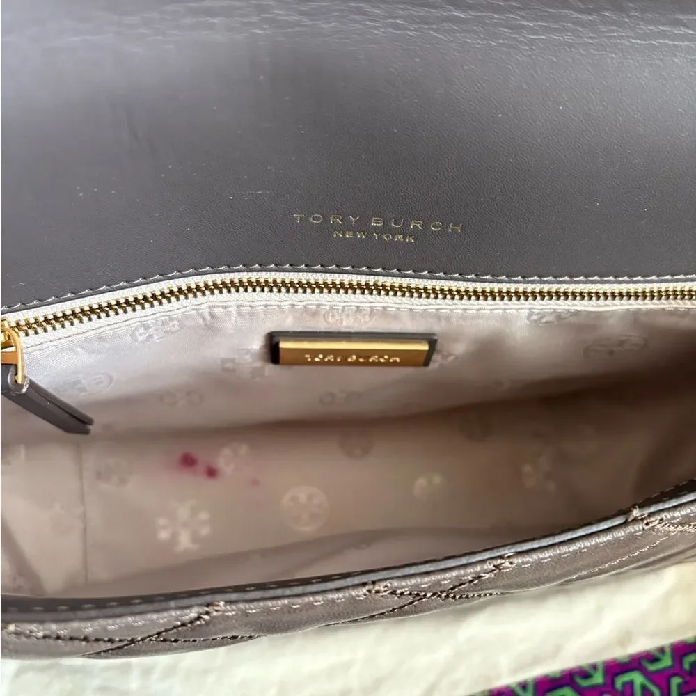 Tory Burch Will Bag and Wallet